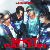 SHOT CALLERS - EP