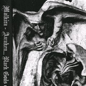 Awaken... Black Gods of Death