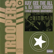Feel The Horns by Cold Crush Brothers