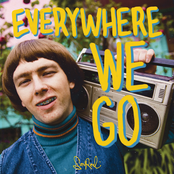 Sonreal: Everywhere We Go Single