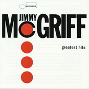 The Last Minute by Jimmy Mcgriff