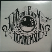 Hombre Malo/Jack And The Bearded Fishermen
