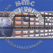 M-EYE-C & Da Startin' Lineup Mixtape