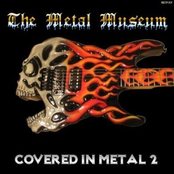 Metal Museum - Covered In Metal 2