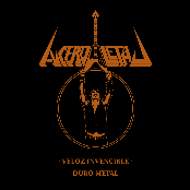 Veloz Invencible / Duro Metal - Single