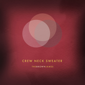 Crew Neck Sweater Single