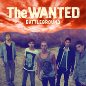 The Wanted: Battleground (Deluxe Edition)