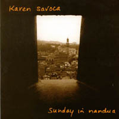 Nowhere To Go by Karen Savoca