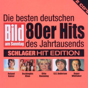 BAMS 80er - Schlager