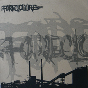 Foreclosure / Curse Of Instinct