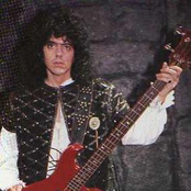 jimmy bain