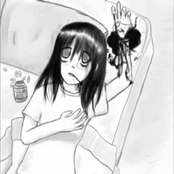 i'm tired of my life.