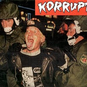 Ruhestörung by Korrupt