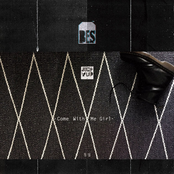 BROWN EYED SOUL Single Project 4th. Come with me girl by JUNG YUP