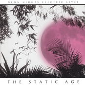 Saltsick by The Static Age