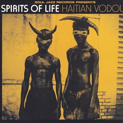 Spirits Of Life-Haitian Vodou