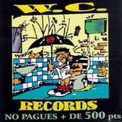 W. C. Records