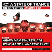 A State Of Trance 600 Cd 2 (Mixed By Atb)