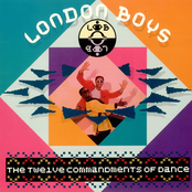 London Boys - Chinese Radio