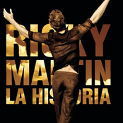 ricky martin