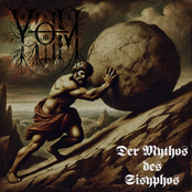 Der Mythos des Sisyphos