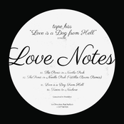 Love Is A Dog From Hell