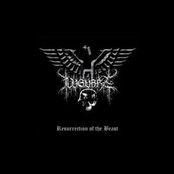 Resurrection of the Beast