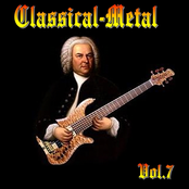 Classical Metal - Vol.7