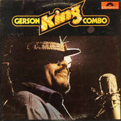 Gerson King Combo - 1977