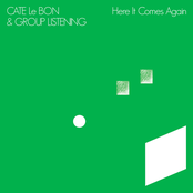 Cate Le Bon: Here It Comes Again