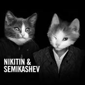 nikitin & semikashev