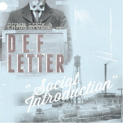 Def Letter