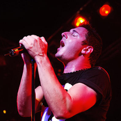 johnny gioeli