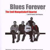 Blues Forever