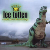 Could Have Been King by Lee Totten