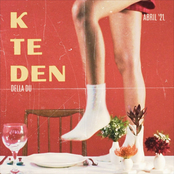 k te den - Single