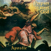 Beatitude by Apostle