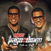 Mcs TIAGO e DIOGO - COLETÂNEA