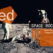 Eddie Dinero - Space Rock (Original Mix)