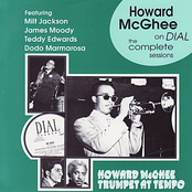 You by Howard Mcghee