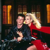 IRON CITY (LOVE SONG)