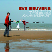 Noordzee (feat. Yannick Peeters, Lionel Beuvens, Joachim Badenhorst)