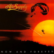 Air Supply: Now And Forever