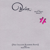Balan: Book Of Angels Vol.5