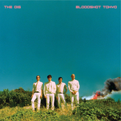 The Dig: Bloodshot Tokyo