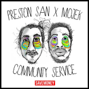 preston san