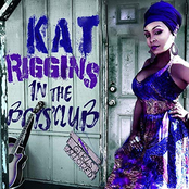 Kat Riggins: In the Boys' Club