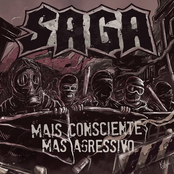 Mais Consciente Mas Agressivo