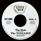 The Hots 7"