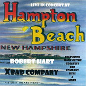 Live Hampton Beach Ballroom